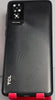 TCL 501 32GB Prime Black, ***Unlocked, Unboxed***