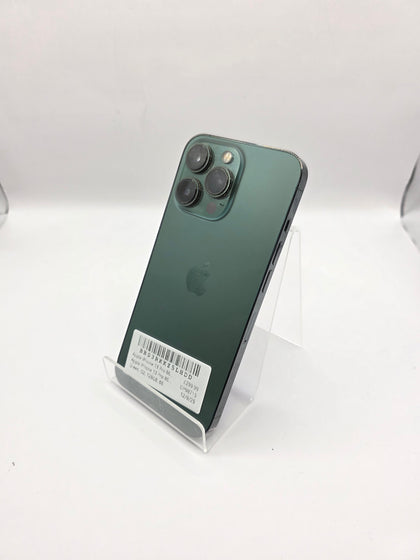 Apple iphone 13 Pro 128gb Green
