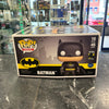 FUNKO POP - DC Heroes Batman 01 / 18 Inch