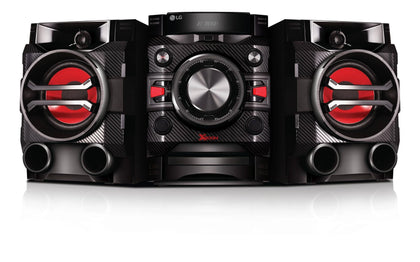 LG CM4360 230W Hi-Fi System with Bluetooth **Collection Only**