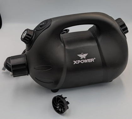 XPOWER High-performance Electric Eco-friendly Ulv Fogger Sprayer