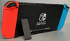 Nintendo Switch MOD.HAC-001(-01) Neon Blue & Red Console ** Boxed **