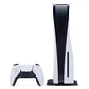 PlayStation 5 Disc Edition 825GB White