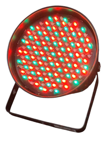Kam Lighting PAR56 V2 LED Parcan Lighting Effect