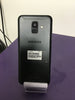 Galaxy A6 (32GB) Black with 14.25 cm (5.6") Infinity Display