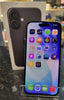 Apple iPhone 16 Black, 128GB, Unlocked, 100% Battery Health - Boxed