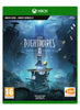 Little Nightmares 2 - Xbox One