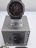 Garmin Fenix 6 Pro Smartwatch - Titanium Carbon Grey