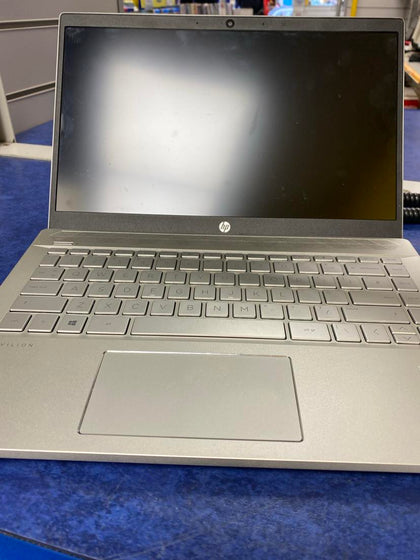 hp pavilion 14-ce3510sa i5 8gb ram 512gb