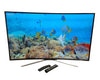 Samsung UE43KU6500UXXU Curved Smart LED TV **COLLECTION ONLY**