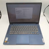Lenovo Slim 3 Chromebook 15.6" – Intel Celeron N4500 – 4GB RAM – 64GB eMMC – ChromeOS