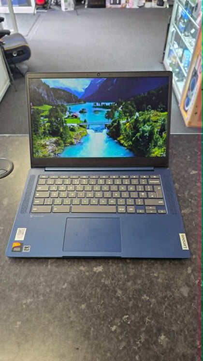 Lenovo IP Slim 3 Chrome 14M868 14