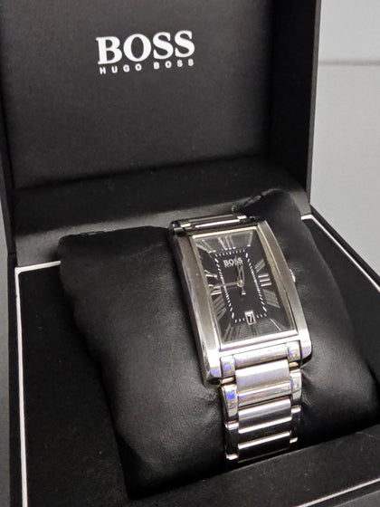 Hugo Boss Watch Mens Hb.162.1.14.2408 Watch