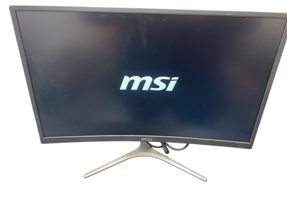 MSI OPTIX 24” CURVED MONITOR LEIGH STORE