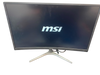 MSI OPTIX 24” CURVED MONITOR LEIGH STORE