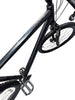 Carrera Vengeance Hardtail Mountain Bike In Black - 27.5" Wheel - 18 Speed - 20" Frame