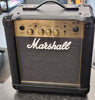 Marshall MG10CF 2-Channel Solid-State Combo Amplifier 10W