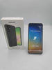 Samsung Galaxy A56 5G Dual Sim (8GB+256GB) Awesome Graphite, Unlocked scratches on screen
