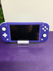 NINTENDO SWITCH LITE PURPLE