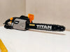 Titan TTL758CHN-A 2000W Electric 40cm Chainsaw