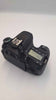 Canon EOS 70D SLR Camera 20.2MP CMOS - Body Only - With Charger (No Cap)