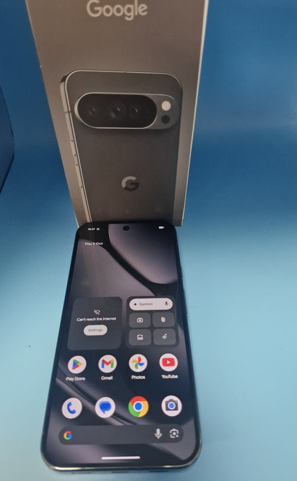 Google Pixel 10 Pro XL 256GB Unlocked