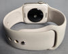 Apple Watch SE 2nd Gen (GPS) Starlight Aluminium, 40mm