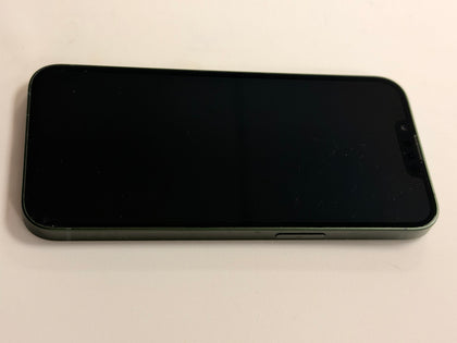 iphone 13 green 128gb 86% boxed