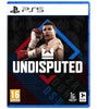Undisputed PS5 game - Used