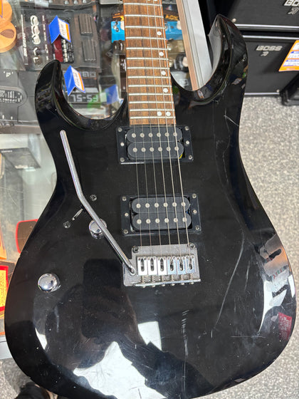 Cort X-2 Electric Left Handed Guitar