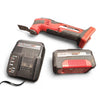 Einhell Varrito 18V Cordless Multi-Tool**Unboxed**