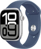 Apple Watch Series 10 [GPS, 46mm] - Black Model A3003