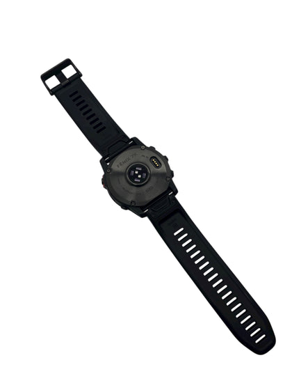Garmin Fenix 7x Solar 51mm