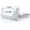 Nintendo Wii U White Console