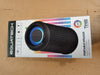 Equatech Portable Speaker