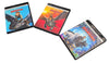 Dreamworks How To Train Your Dragon 4K Ultra HD + Bluray + Digital DVD Bundle Collection "Collection Only"