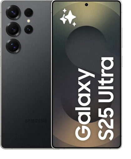 Brand New Samsung S25 Ultra 512gb Mobile Phone Boxed