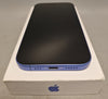 Apple iPhone 16 128GB Ultramarine,100% BATTERY Unlocked Boxed comes with charge cable