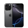 Apple iPhone 16 Pro 128GB - Black Titanium