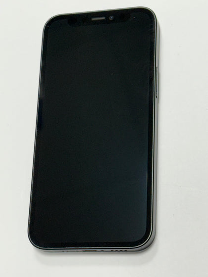 *iphone 12 mini 64gb black 93% battery