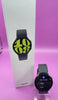 Samsung Galaxy Watch6 44mm BT (SM-R940) M/L Strap - Graphite, Boxed