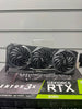 *Brand New* MSI Geforce RTX 3060 Ventus 3X OC 12GB