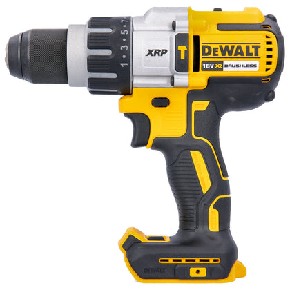 Dewalt dcd996 - With battery but no charger no case