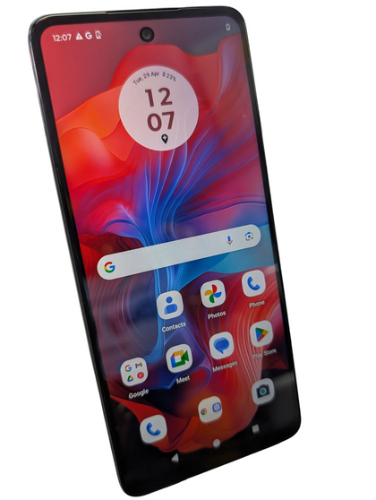 MOTOROLA G04 SMART MOBILE PHONE PRESTON STORE