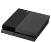 Playstation 4 Console, 500GB Black, Unboxed