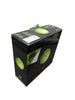 Xbox Console, Black, Boxed, Two Pads, One Xbox Remote.