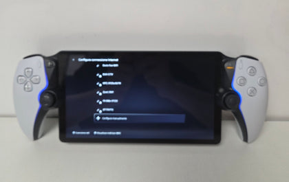 Playstation Portal Remote Player, White