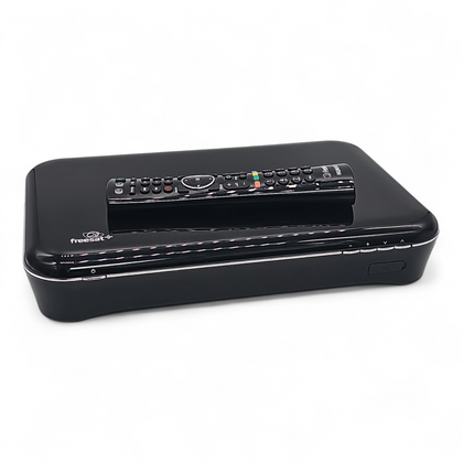 Humax HDR-1000S Freesat Plus HD TV Recorder