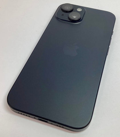 Apple IPhone 15 - Black