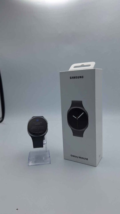 Samsung Galaxy Watch 8 Smart Watch 40mm SM-L320 Boxed with charger